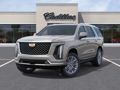 2027 Cadillac Escalade 2WD Luxury
