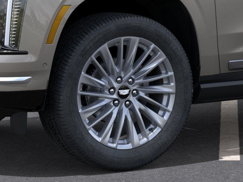 2027 Cadillac Escalade 2WD Luxury