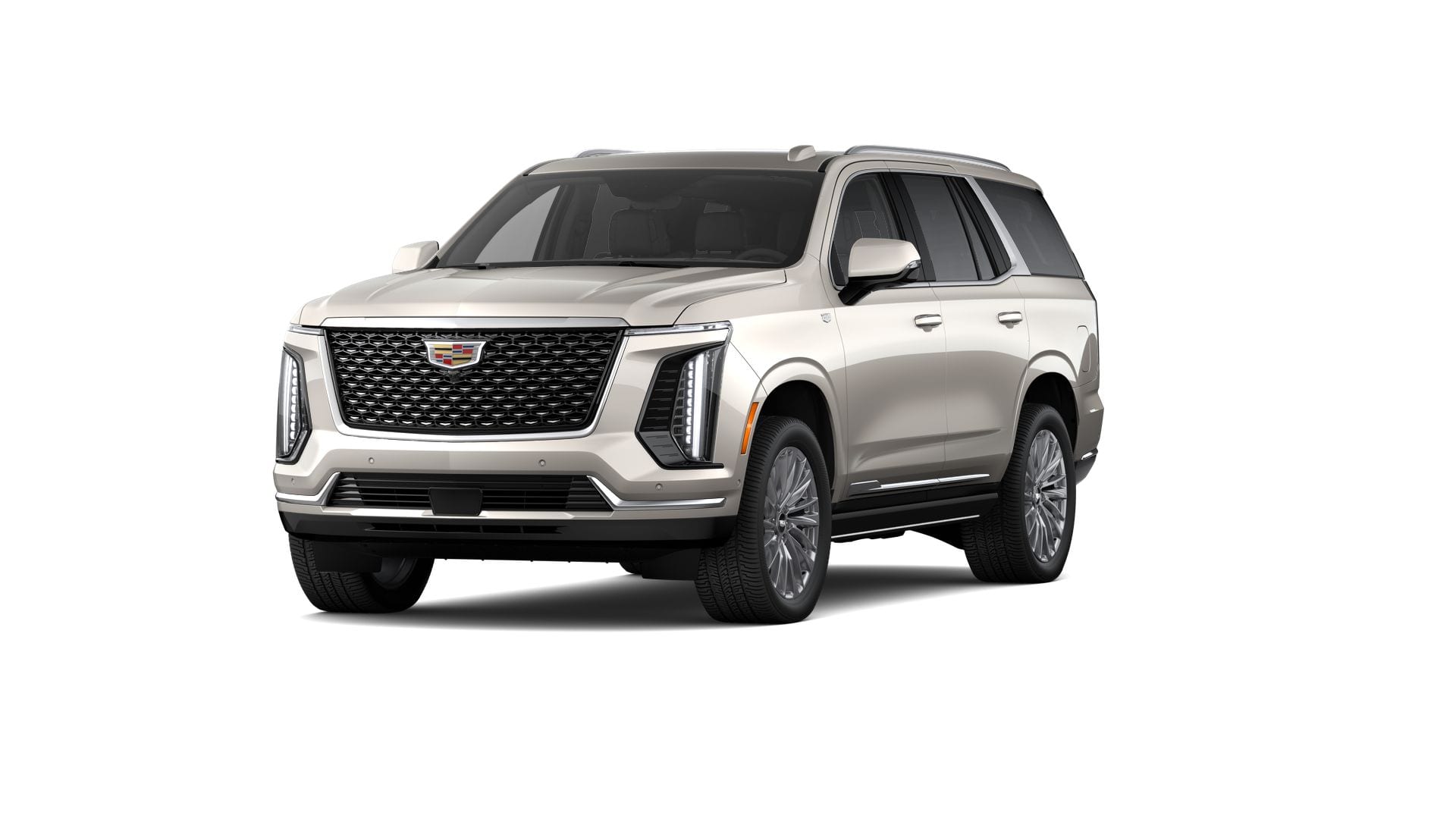2027 Cadillac Escalade 2WD Luxury