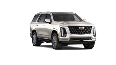 2027 Cadillac Escalade 2WD Luxury
