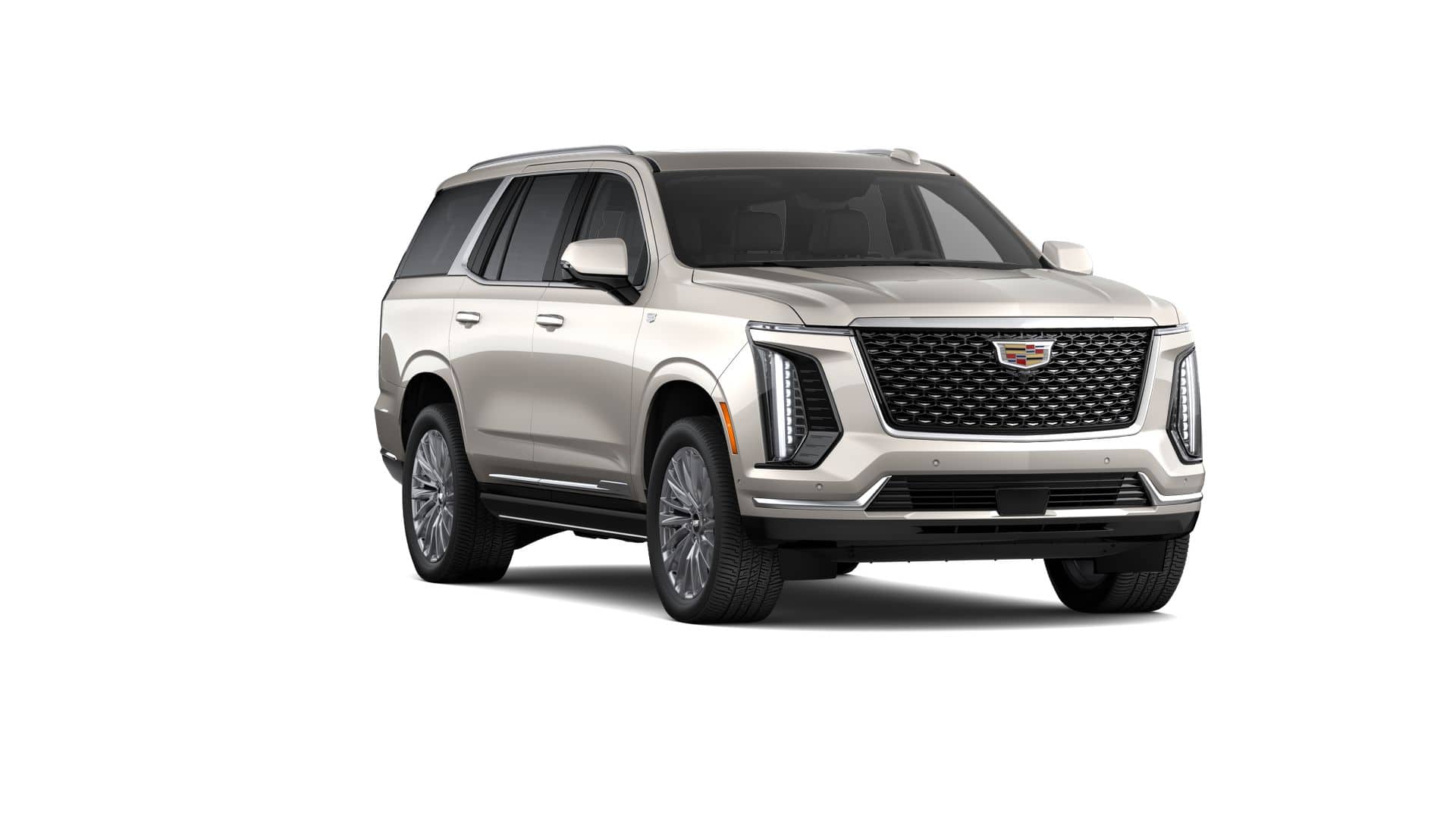 2027 Cadillac Escalade 2WD Luxury