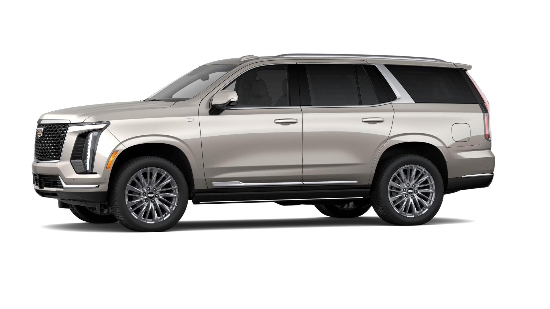 2027 Cadillac Escalade 2WD Luxury