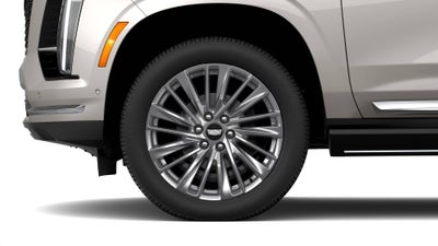 2027 Cadillac Escalade 2WD Luxury