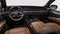 2027 Cadillac Escalade 2WD Luxury