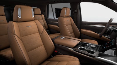 2027 Cadillac Escalade 2WD Luxury