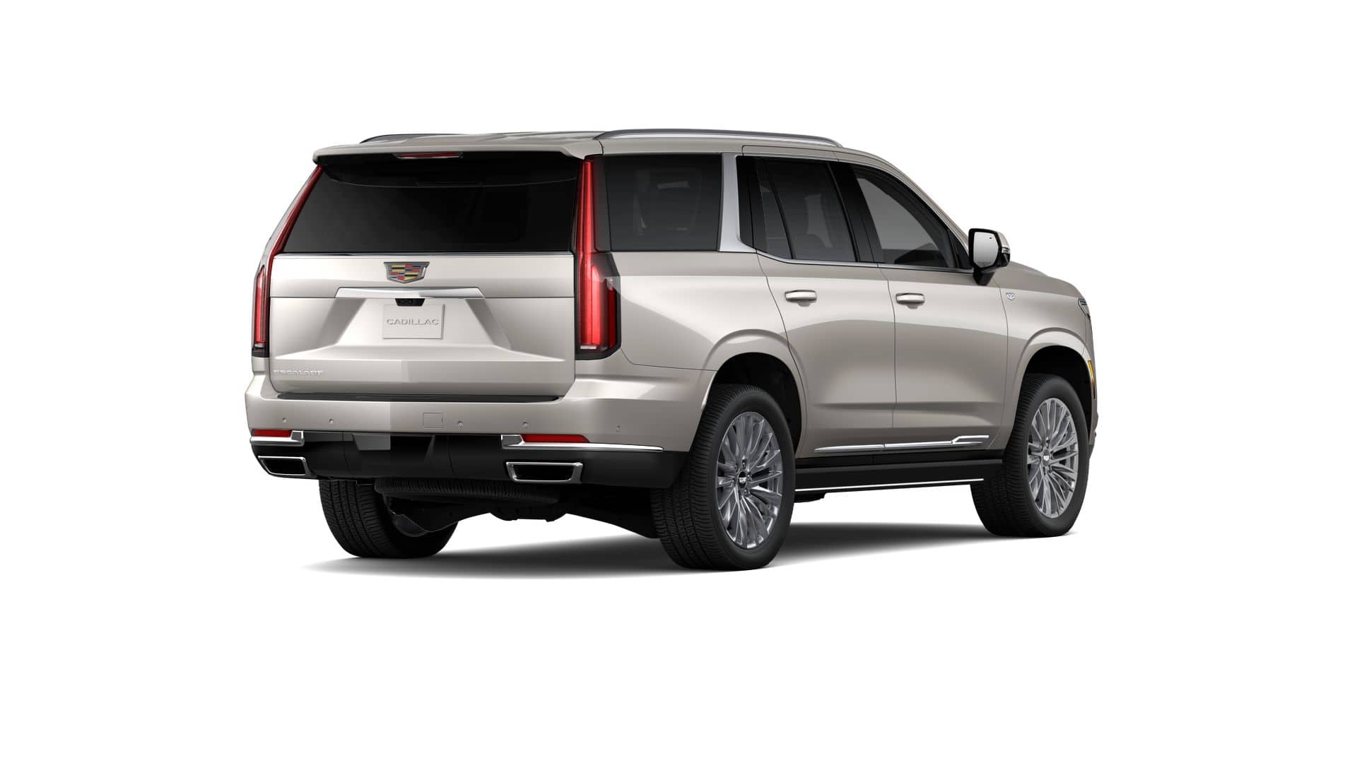 2027 Cadillac Escalade 2WD Luxury