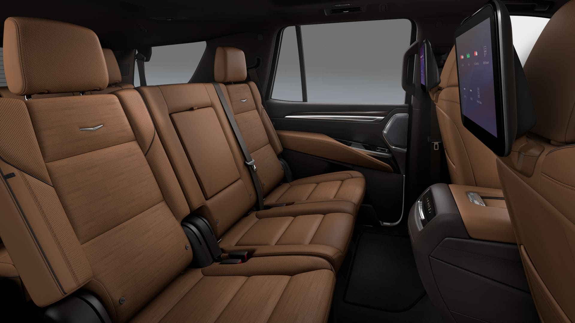 2027 Cadillac Escalade 2WD Luxury