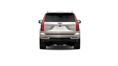 2027 Cadillac Escalade 2WD Luxury