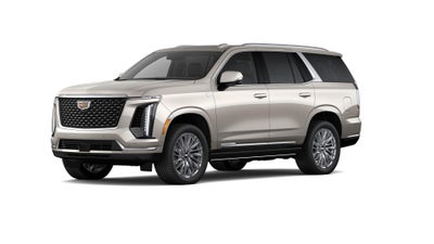 2027 Cadillac Escalade 2WD Luxury