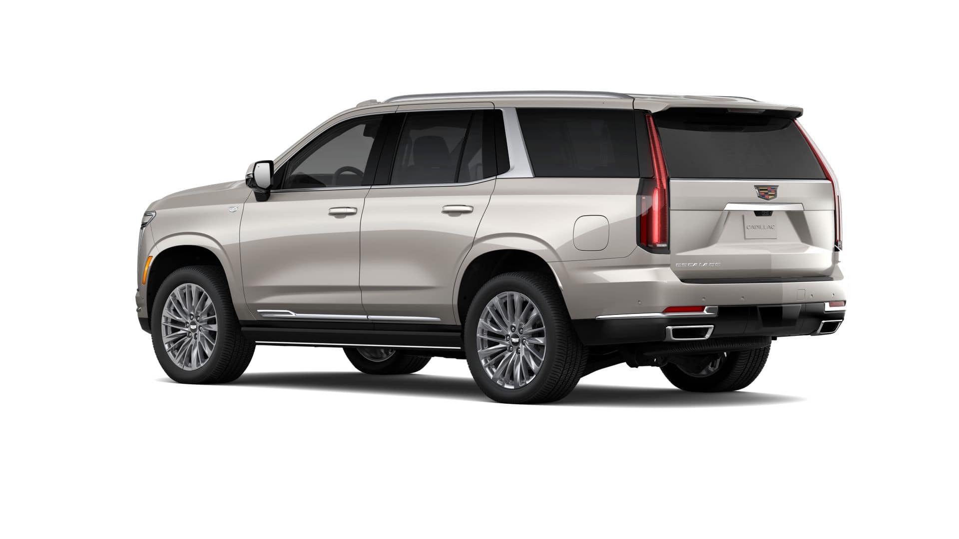 2027 Cadillac Escalade 2WD Luxury
