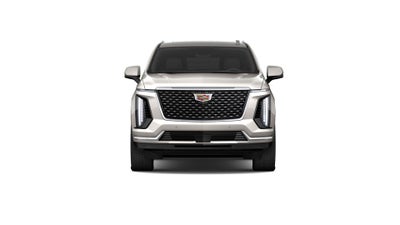 2027 Cadillac Escalade 2WD Luxury