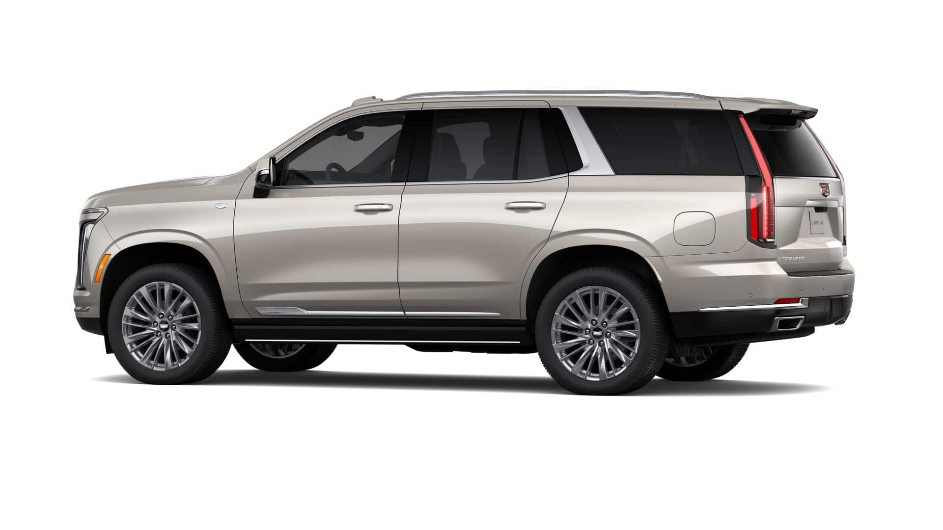 2027 Cadillac Escalade 2WD Luxury