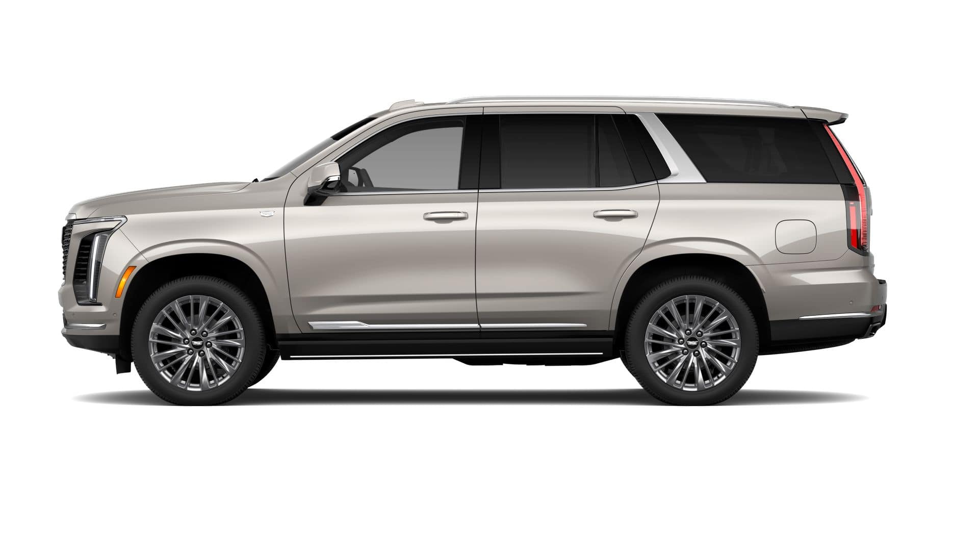 2027 Cadillac Escalade 2WD Luxury