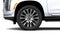 2026 Cadillac Escalade Platinum Luxury