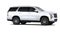 2027 Cadillac Escalade Platinum Luxury