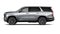 2026 Cadillac Escalade Platinum Luxury