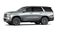 2026 Cadillac Escalade Platinum Luxury