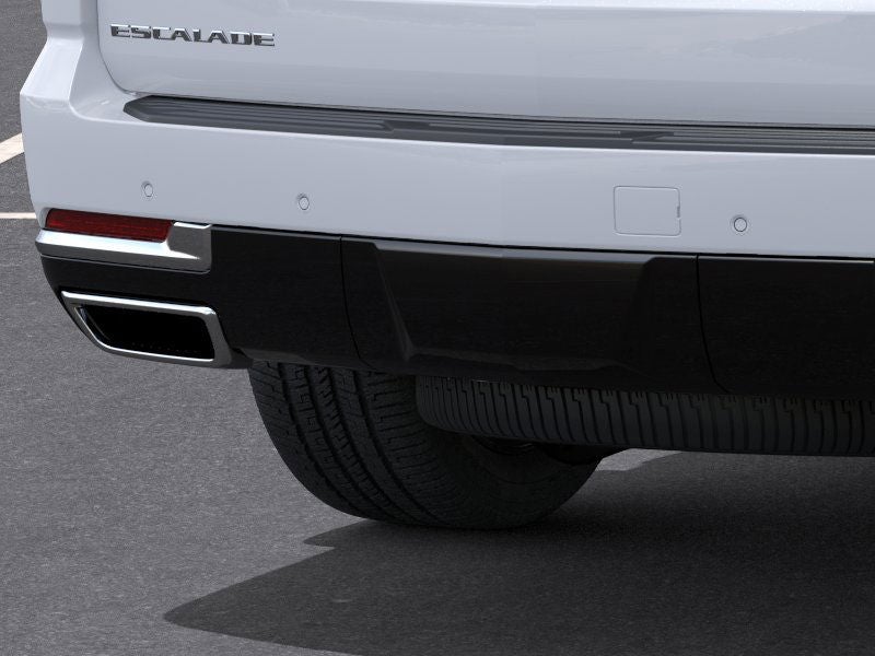 2026 Cadillac Escalade Platinum Luxury