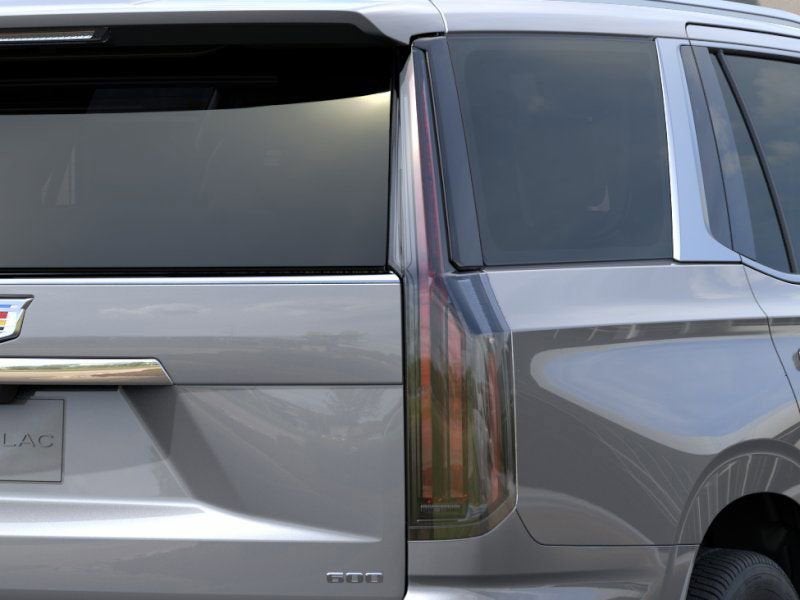 2026 Cadillac Escalade Platinum Luxury