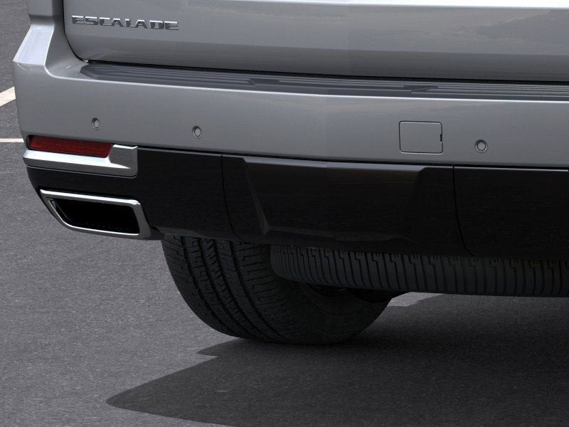 2026 Cadillac Escalade Platinum Luxury