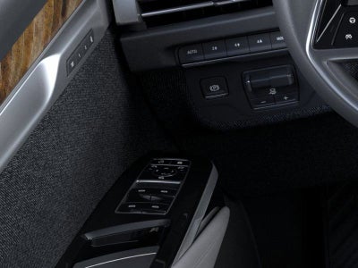 2026 Cadillac Escalade Platinum Luxury