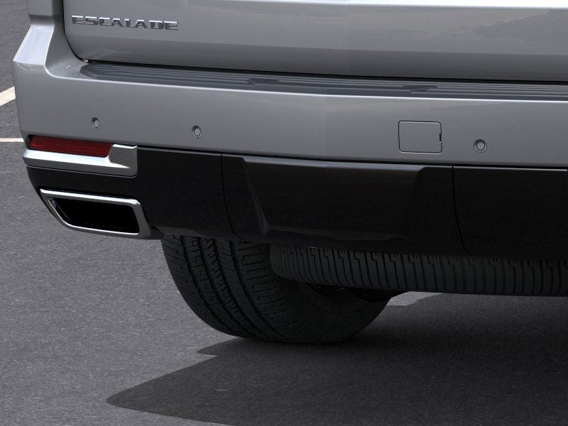 2026 Cadillac Escalade Platinum Luxury