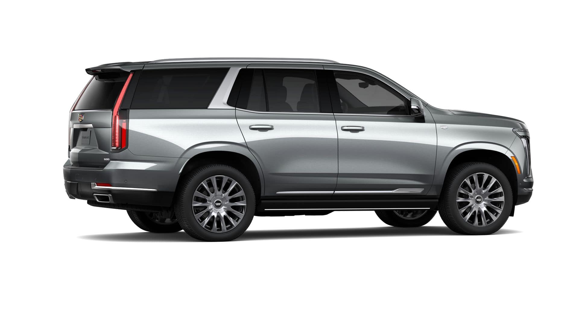 2026 Cadillac Escalade Platinum Luxury