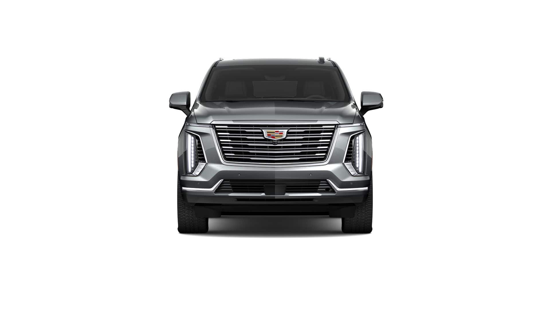 2026 Cadillac Escalade Platinum Luxury