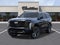 2027 Cadillac Escalade Sport