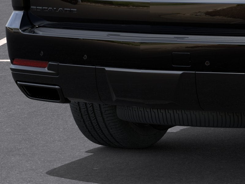 2027 Cadillac Escalade Sport