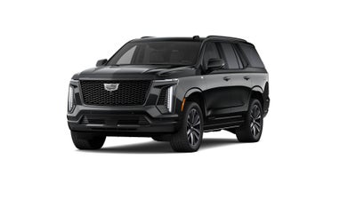 2027 Cadillac Escalade 4WD Sport