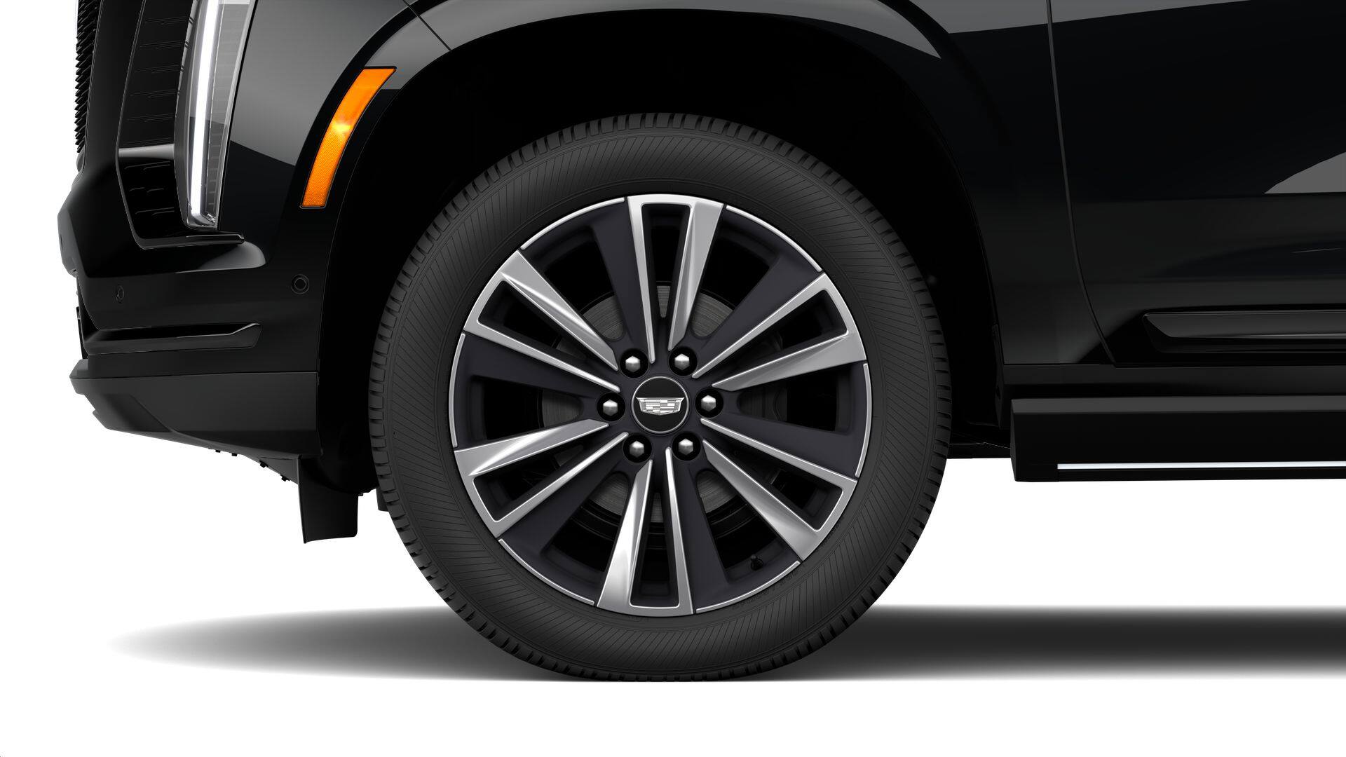 2027 Cadillac Escalade 4WD Sport