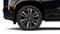 2027 Cadillac Escalade 4WD Sport