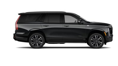 2027 Cadillac Escalade 4WD Sport