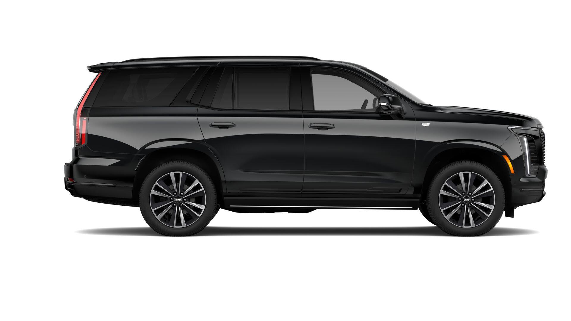2027 Cadillac Escalade 4WD Sport
