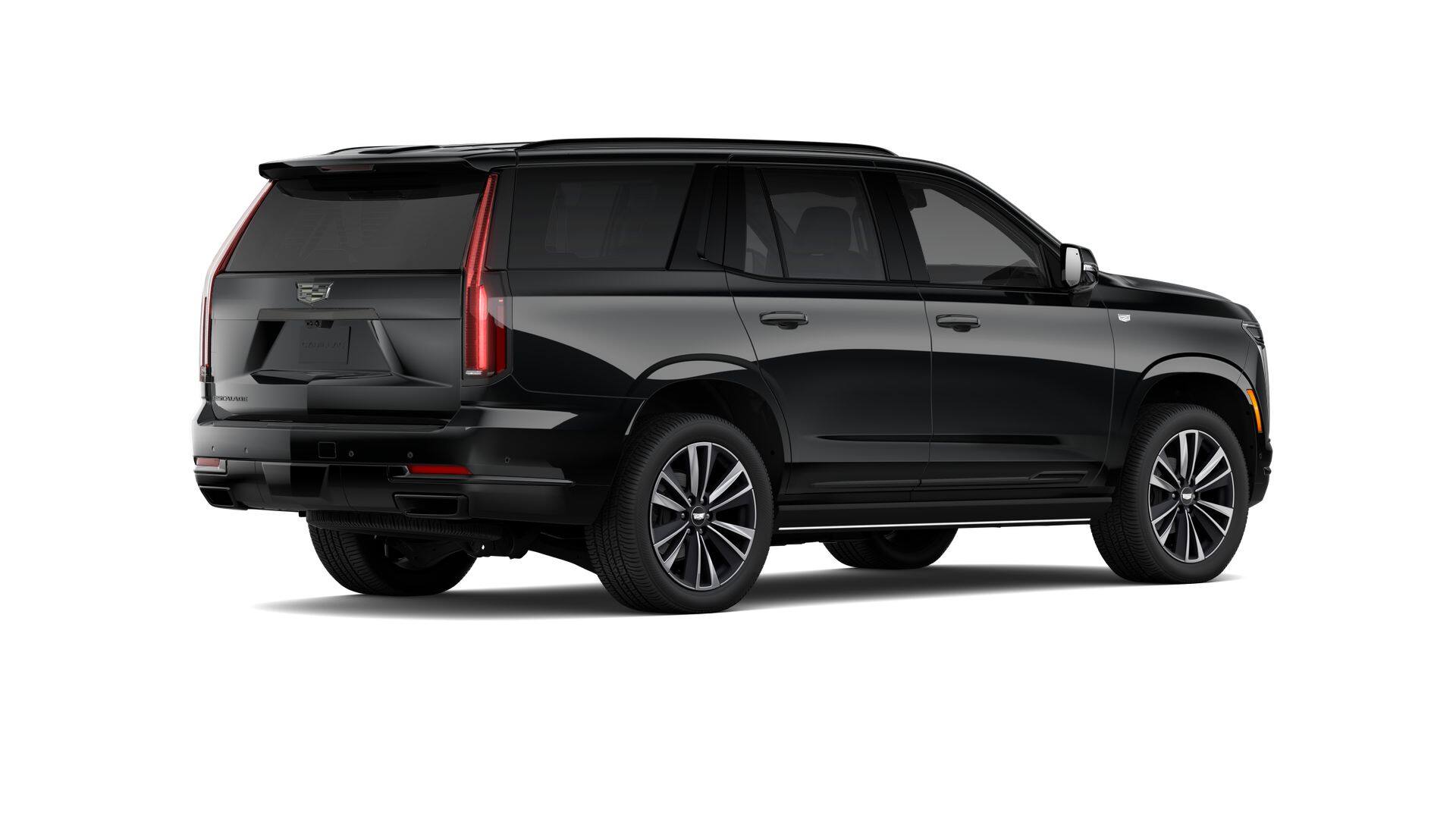 2027 Cadillac Escalade 4WD Sport