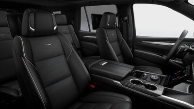 2027 Cadillac Escalade 4WD Sport