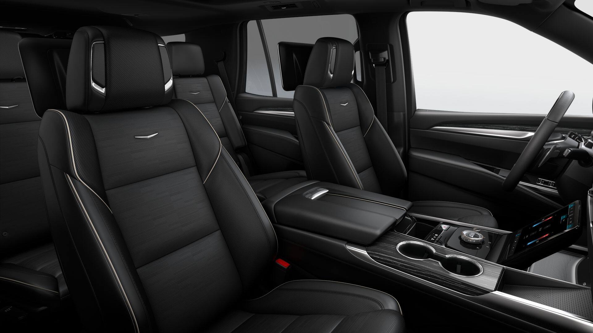 2027 Cadillac Escalade 4WD Sport