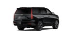 2027 Cadillac Escalade 4WD Sport