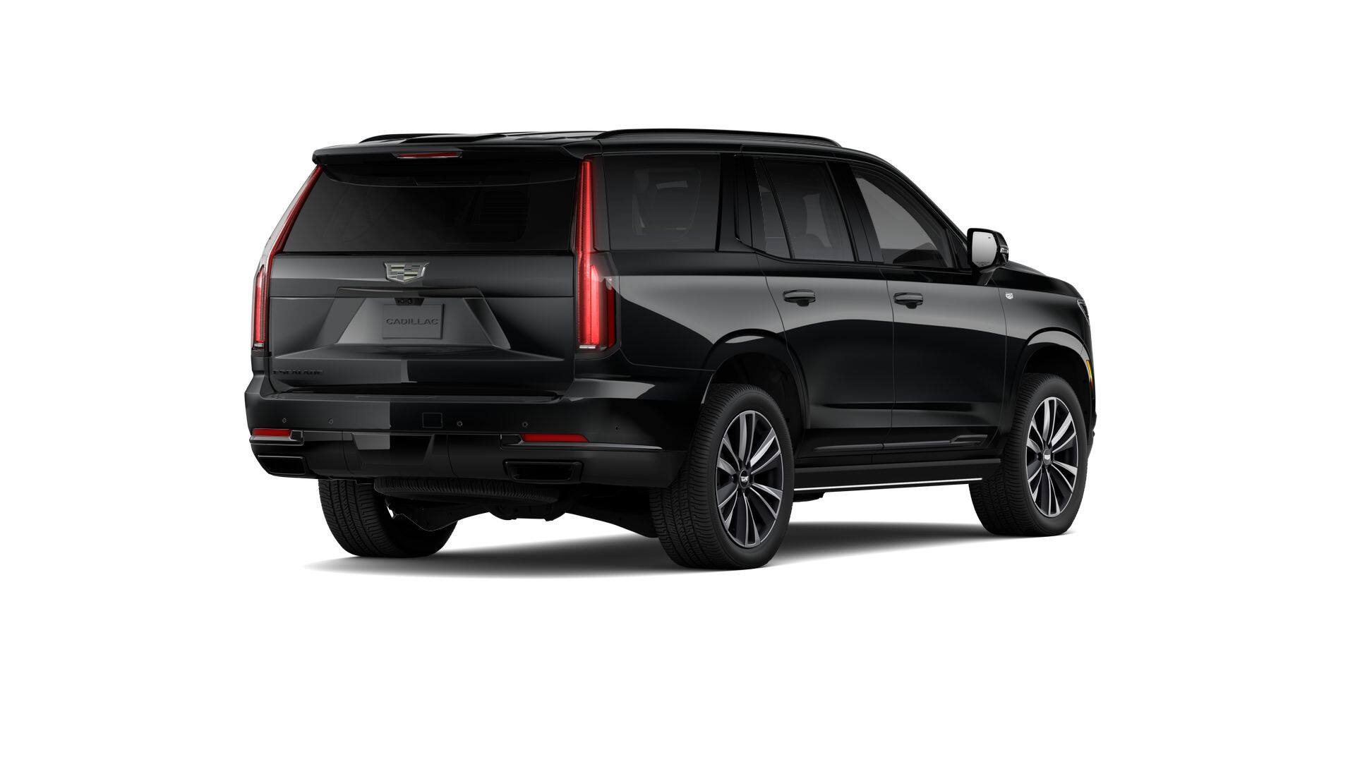 2027 Cadillac Escalade 4WD Sport