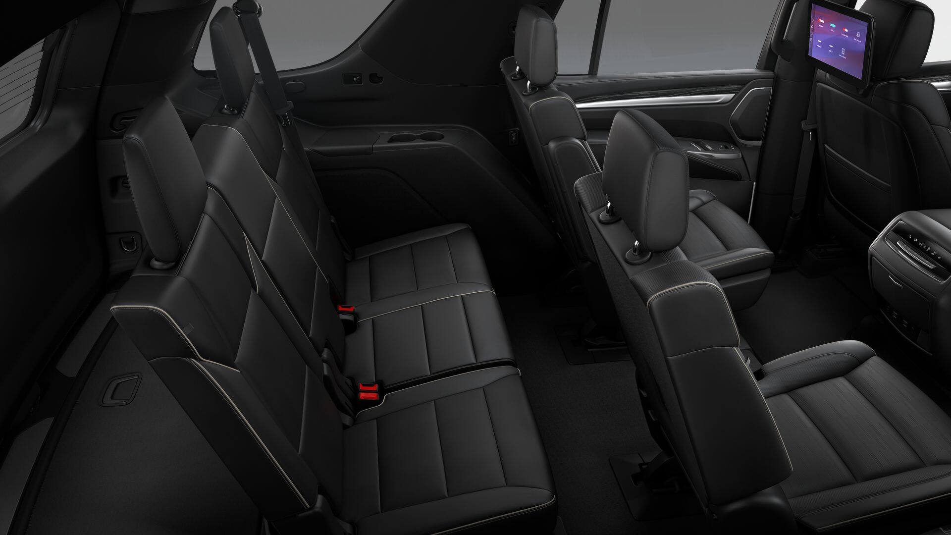2027 Cadillac Escalade 4WD Sport