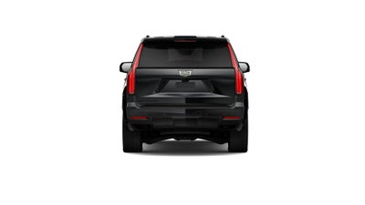 2027 Cadillac Escalade 4WD Sport