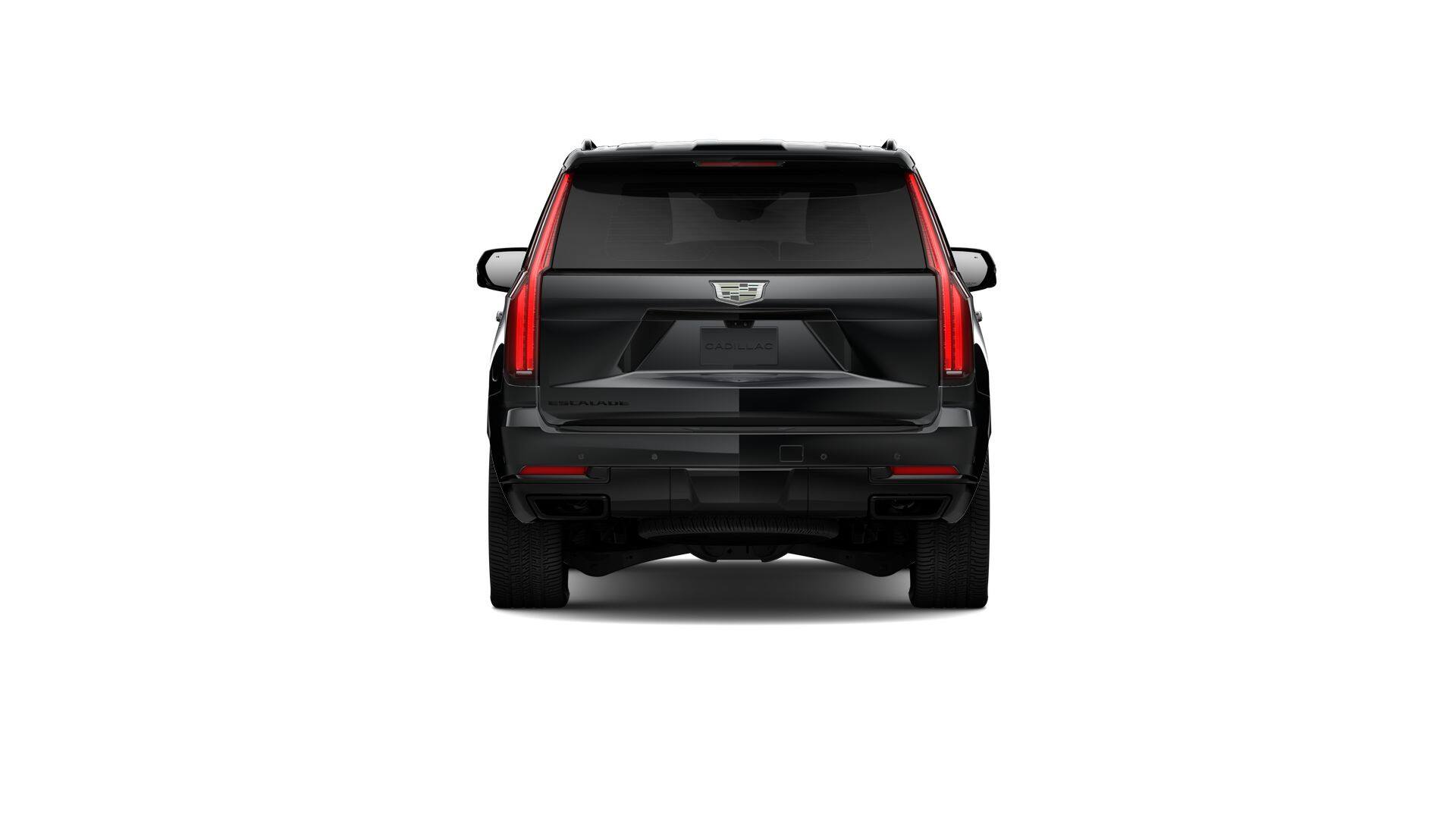 2027 Cadillac Escalade 4WD Sport