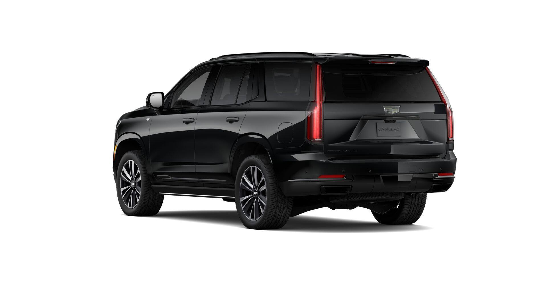 2027 Cadillac Escalade 4WD Sport