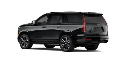 2027 Cadillac Escalade 4WD Sport