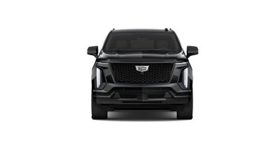 2027 Cadillac Escalade 4WD Sport