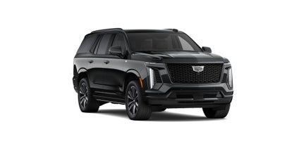 2027 Cadillac Escalade 4WD Sport