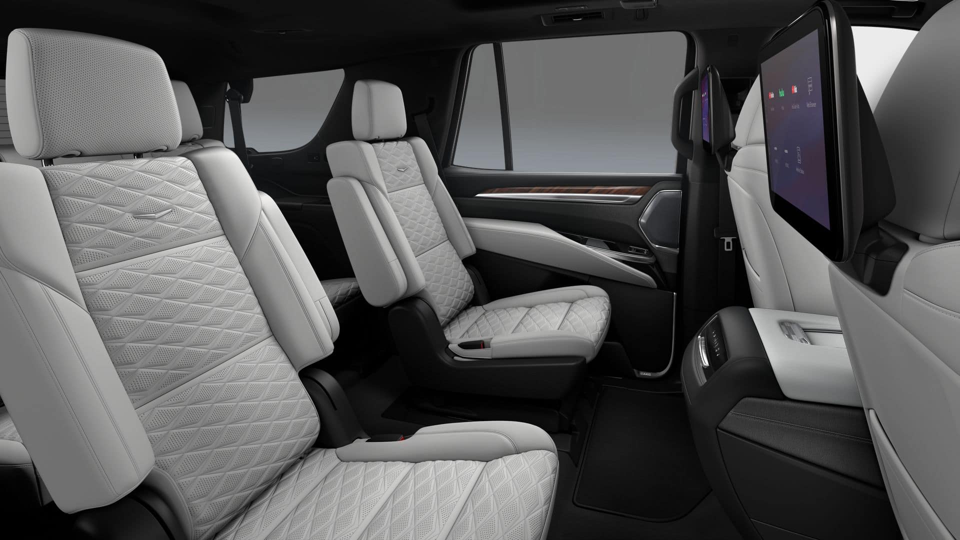 2027 Cadillac Escalade Platinum Sport