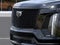 2027 Cadillac Escalade Platinum Sport