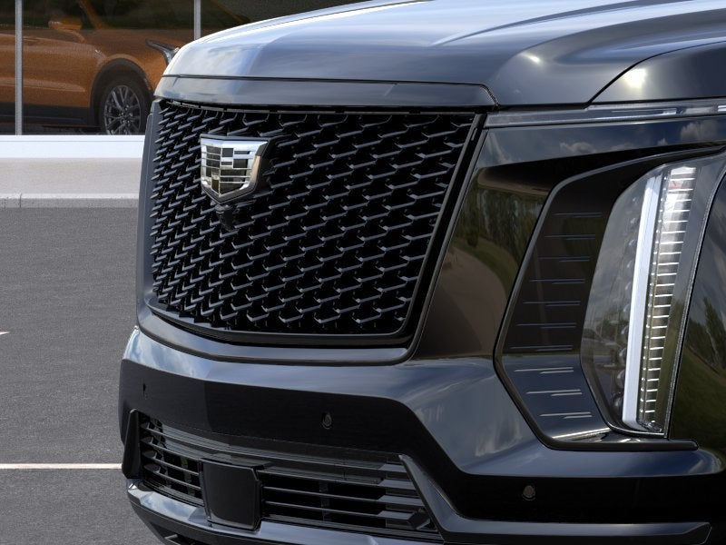 2027 Cadillac Escalade Platinum Sport